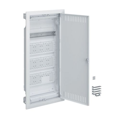 Rozdzielnica Volta VDI podtynkowa 4 rzędy 3 x płyta montażowa perforowana 1 x szyna TH IP30 VU48NWB HAGER - przechwytywanie[21].jpg